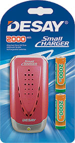 Small Charger